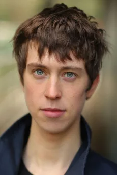 Angus Imrie poster