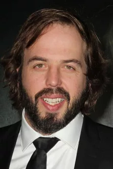 Angus Sampson poster