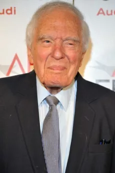 Angus Scrimm poster