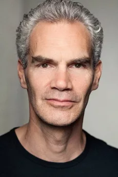 Angus Wright poster