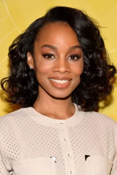 Anika Noni Rose poster