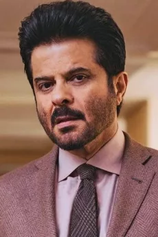 Anil Kapoor poster
