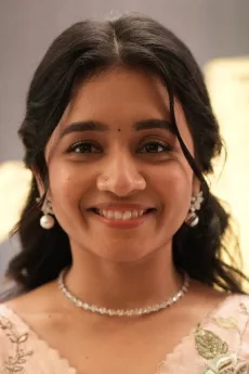 Anishma Anilkumar poster