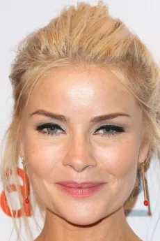 Anita Briem poster