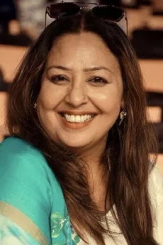 Anita Devgan poster