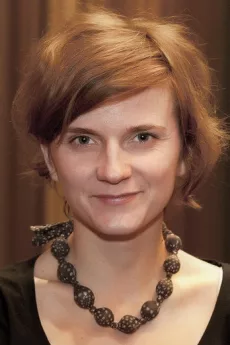 Anita Krausová poster