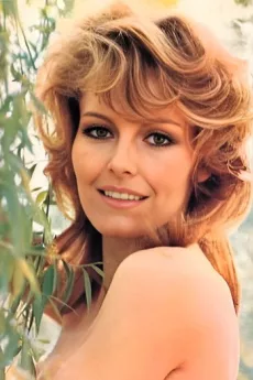 Anita Strindberg poster