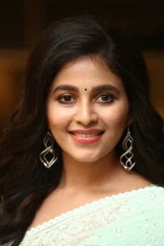 Anjali poster