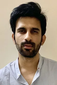 Ankit Siwach poster