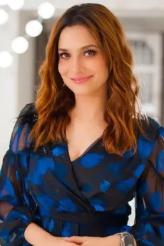 Ankita Lokhande poster