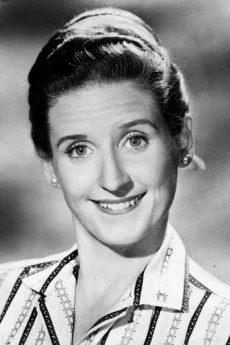 Ann B. Davis poster