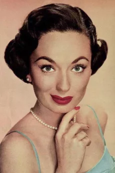 Ann Blyth poster