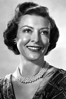 Ann Doran poster