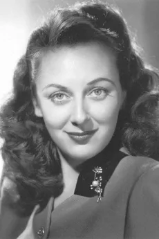 Ann Dvorak poster