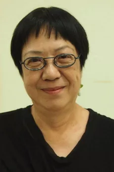 Ann Hui poster