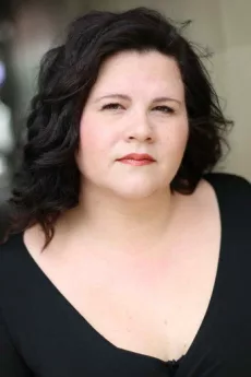 Ann Mahoney poster