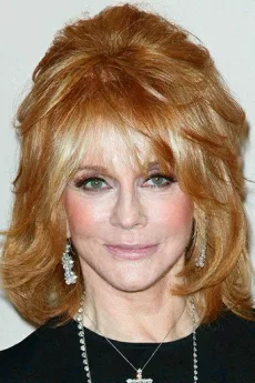 Ann-Margret poster