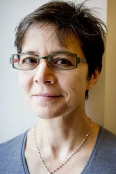Ann-Marie MacDonald poster