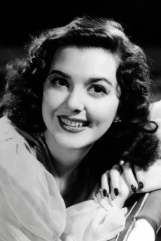 Ann Rutherford poster