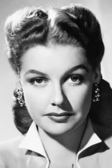 Ann Sheridan poster