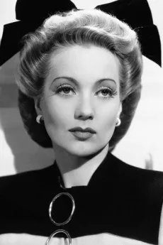 Ann Sothern poster