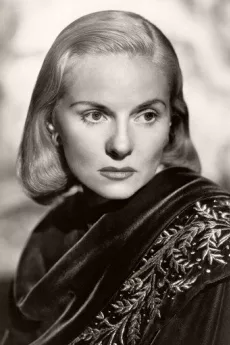 Ann Todd poster
