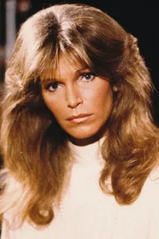 Ann Turkel poster