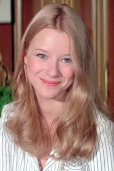 Ann Zacharias poster