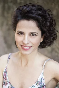Anna Ammirati poster