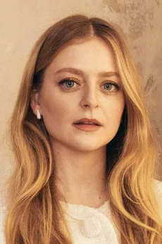 Anna Baryshnikov poster
