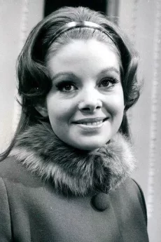 Anna Calder-Marshall poster