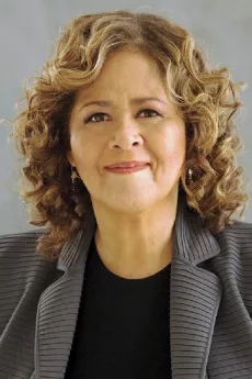 Anna Deavere Smith poster