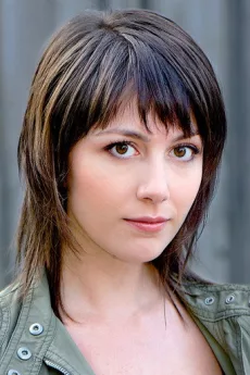 Anna Douglas poster