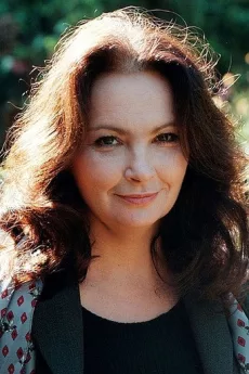 Anna Dymna poster
