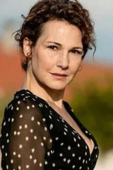 Anna Ferruzzo poster