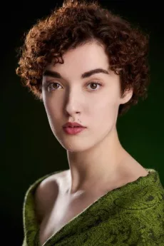 Anna Fraser poster