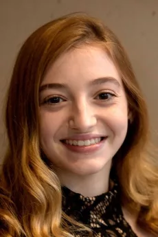 Anna Harr poster