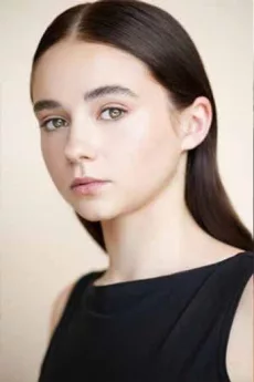 Anna Harriette Pittman poster