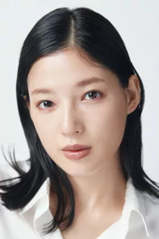Anna Ishii poster