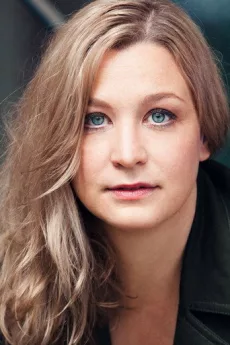 Anna König poster