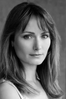 Anna Madeley poster