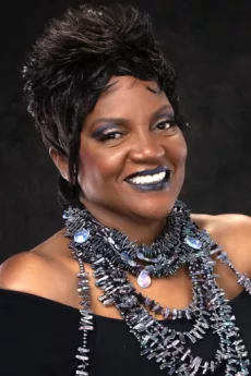 Anna Maria Horsford poster