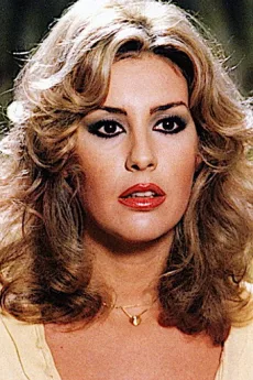 Anna Maria Rizzoli poster