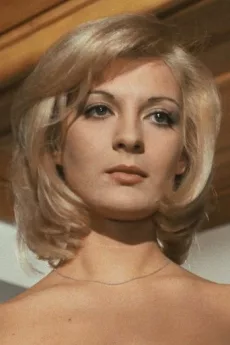 Anna Maria Rosati poster