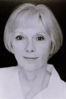 Anna Massey poster
