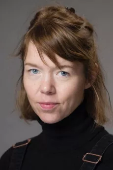 Anna Maxwell Martin poster