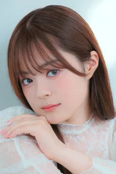 Anna Nagase poster