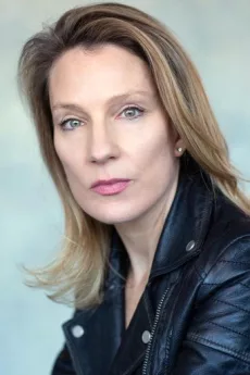 Anna Ruben poster