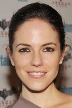 Anna Silk poster