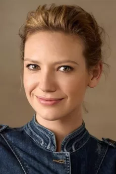 Anna Torv poster
